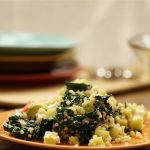 How to Make Kale, Quinoa and Avocado Salad | Vegetarian Recipes | Allrecipes.com