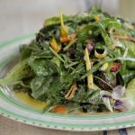 How to make Zero Fat Salad Dressing | Jamie Oliver