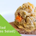 Tuno Salad (Vegan Tuna Salad) | Rican Vegan