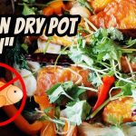 Vegan Dry Pot Fish | Recipe by Mary's Test Kitchen