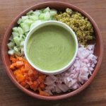 Weight Loss Dinner Recipe - Salad Recipe For Dinner - Indian Diet Plan To Lose Weight Fast - 5 Kgs