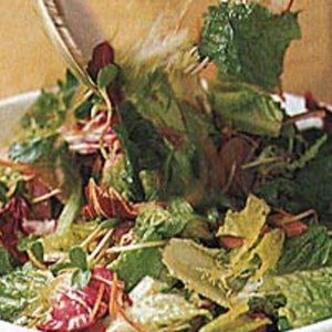 Chef’s Salad