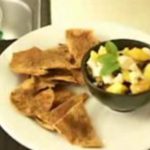 Mango and Bean Salad