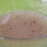 Easy Homemade Italian Salad Dressing!