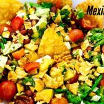 Mexican Street Salad | Healthy Salad Recipe | Flavourful Food By Priya