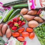 $20 Vegan Grocery Haul + 10 Budget-Friendly Meal Ideas!