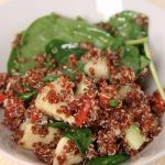 Quinoa Salad Recipe - Laura Vitale - Laura in the Kitchen Episode 461