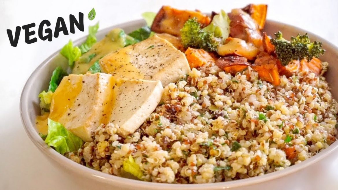 What I Ate Today + Meal Prepping the EASY WAY!