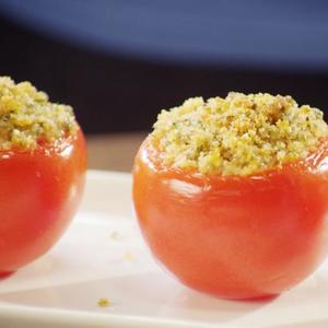 Stuffed Tomatoes