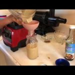 BEST VEGAN CAESAR SALAD DRESSING EVER!!!