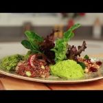 Tender Greens Happy Vegan Salad Recipe | Get the Dish