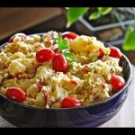 Vegan Potato Salad Recipe