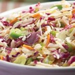 Tangy Summer Slaw recipes