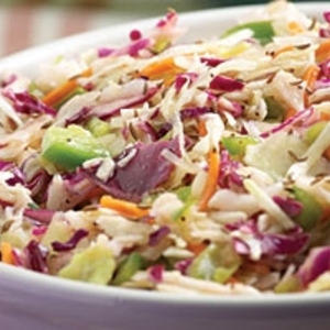 Tangy Summer Slaw recipes