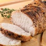 Heart-Healthy Pork Feast