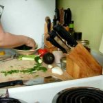 BASIC RAW VEGAN SALAD RECIPE ~ Vid#32