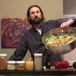 THE BEST SALAD DRESSING EVER!!!