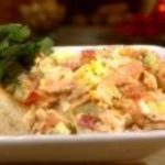 Salmon Salad
