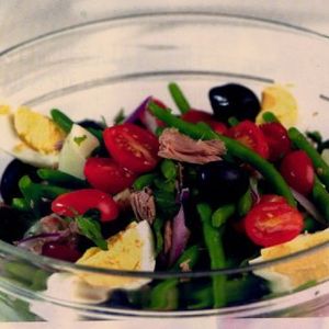 Nicoise Salad