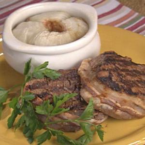 Perfect Char-Grilled Filet Mignon