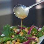 Dr John McDougall's Asian Dijon Salad Dressing Recipe by CookingWithPlants
