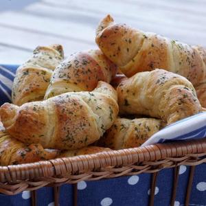 Hidden Valley® Crescent Rolls