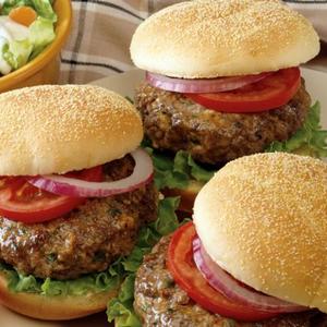 Original Ranchandreg; Cheeseburgers