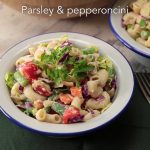 Chopped Veggie Salad | Forks Over Knives