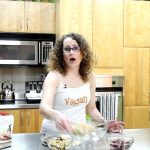 Vegan Chick'n Salad Recipe