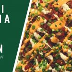 WHAT I ATE IN A DAY || TACO SALAD || VEGAN RAW FOOD