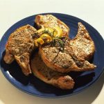 Original Ranchandreg; Pork Chops