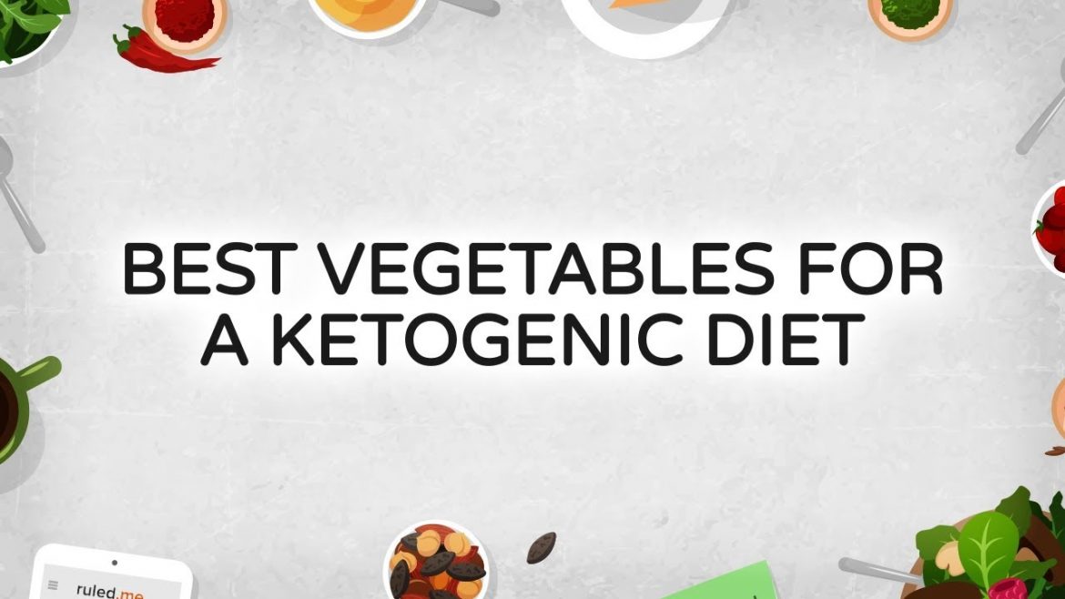 Keto Cooking: The Best Low Carb Vegetables