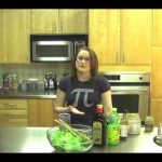 Vegan Caesar Salad Recipe