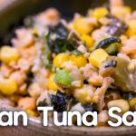 Vegan Tuna Salad Recipe