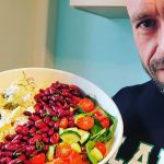 Creamy Potato Salad | Vegan Whole Foods
