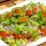 Weight Loss Salad Recipe By Food In 5 Minutes