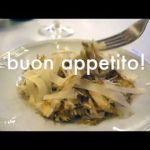 How to Make a Raw Artichoke Salad