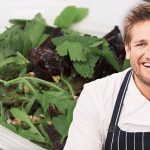 How to make a salad for guests with dietary restrictions with Curtis Stone