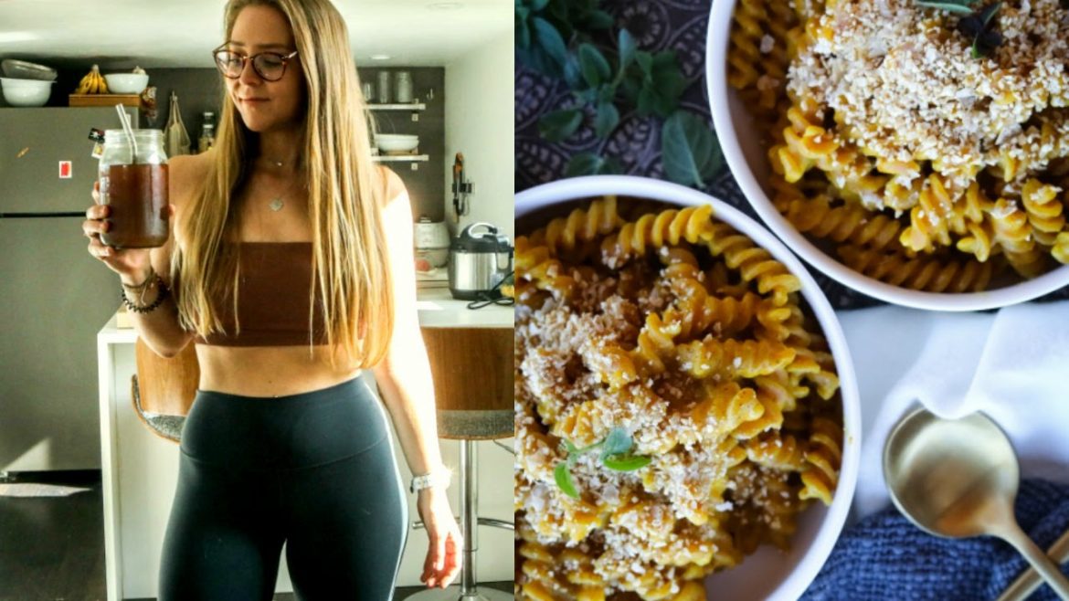 WHAT I EAT IN A DAY / SIMPLE VEGAN MEALS