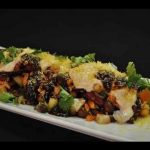 Beans Chaat (Cold Beans Salad) | Show Me The Curry Appetizer Recipe