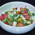 Bengali-style Salad | Bengali Home Cooking