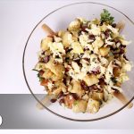 Bean Salad Recipe | Rida Aftab | Tarka | Salad