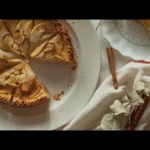How to Make Fluffy Apple Pie.  Easy Homemade Recipe