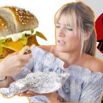 I Ordered Everything VEGAN at KFC | KFC Vegan Chicken Fast Food Taste Test | The Edgy Veg