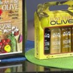 RECIPE: Love That Olive's Power Salad recipe