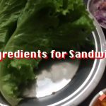 Sandwich Recipe | Veg. Sandwich | How to make Veg. Sandwich at home