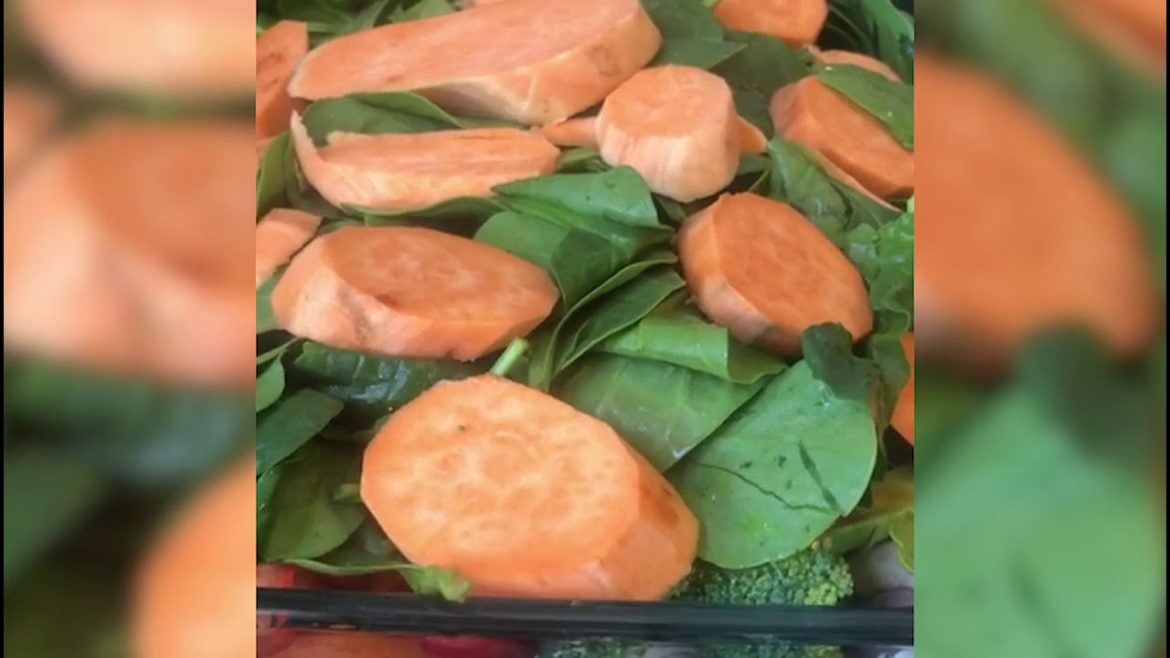 Vegan meal prep#cleaneating #plantbase