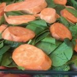 Vegan meal prep#cleaneating #plantbase