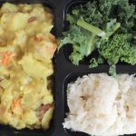 WORK WEEK MEAL PREP FOR WEIGHT LOSS   VEGAN DiET
