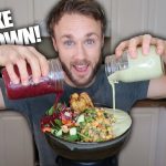 3 HEALTHY SAUCE RECIPES (NO OIL)